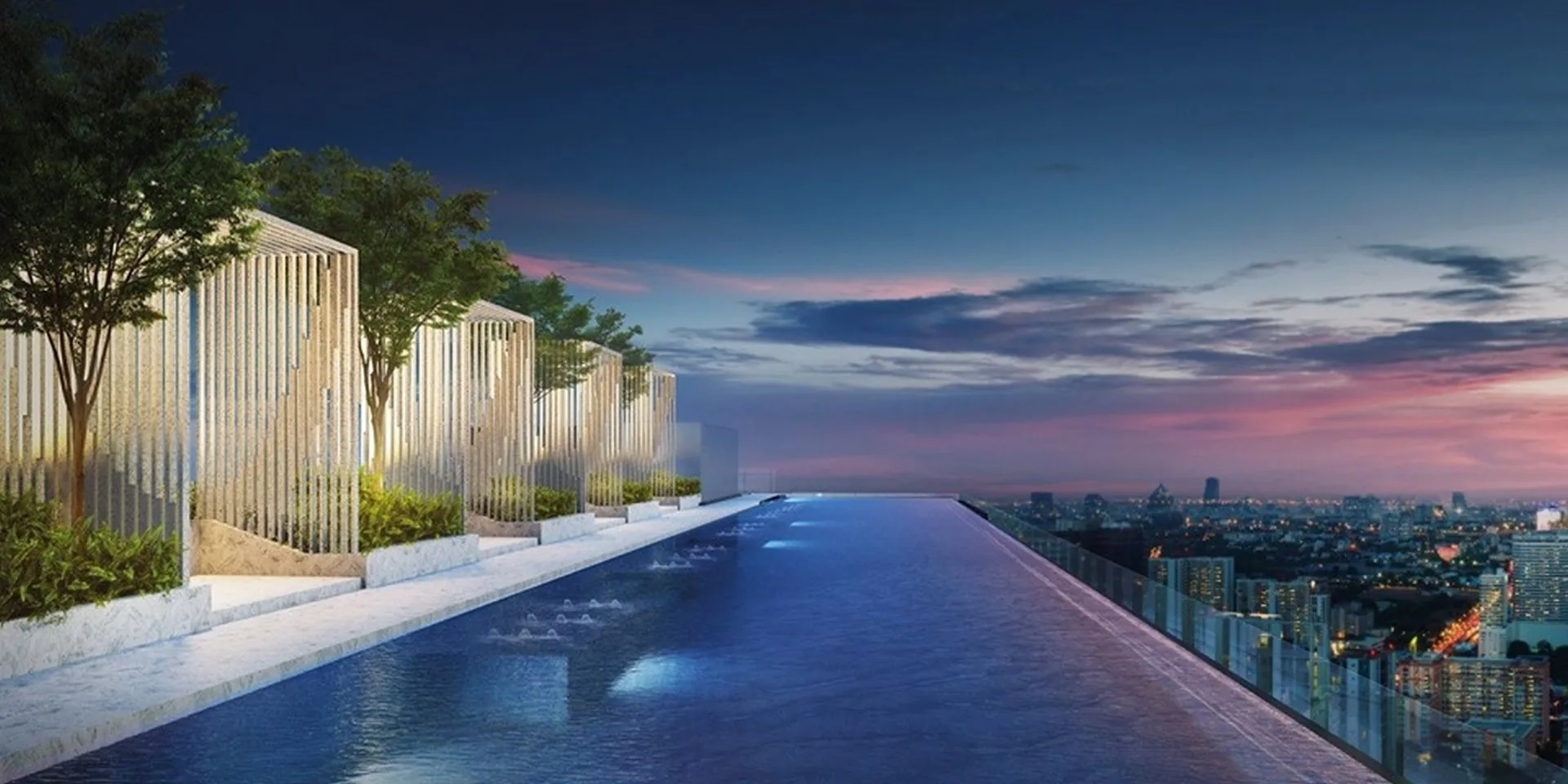 Property photos for Life Asoke