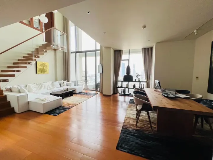 Property photos for The Sukhothai Residences