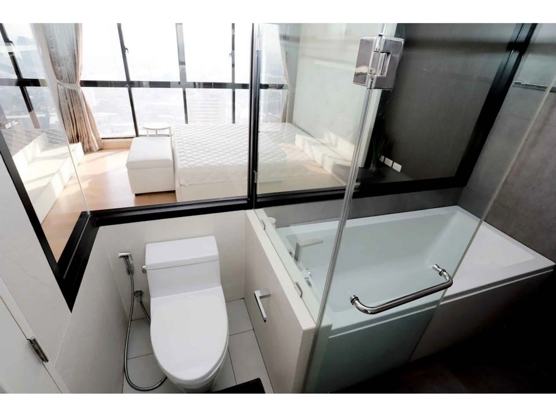 Property photos for Urbano Absolute Sathon - Taksin