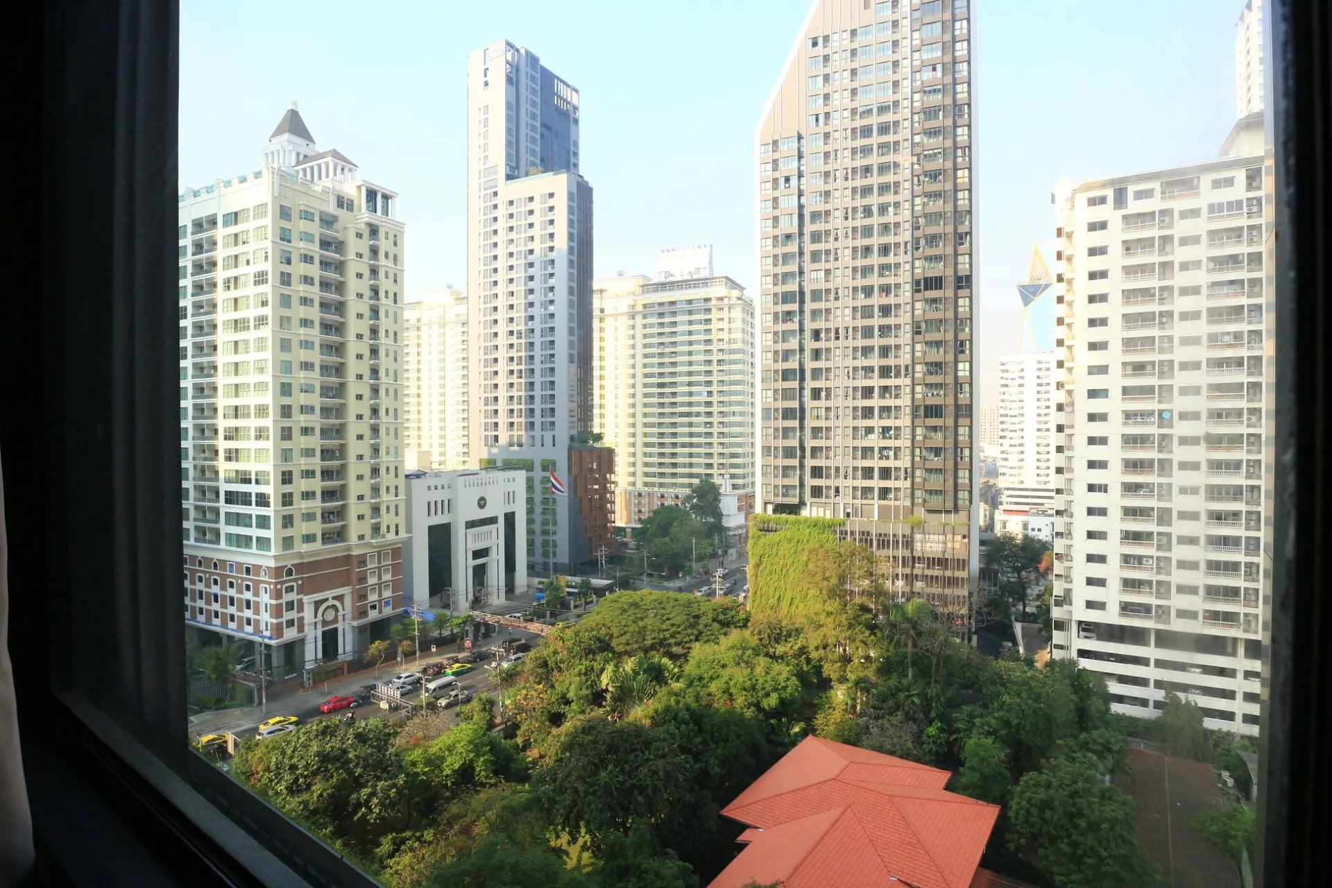 Property photos for Ideo Q Siam - Ratchathewi