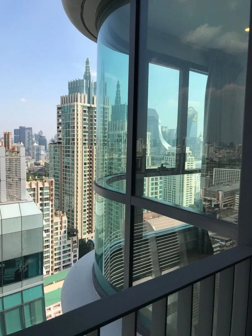 Property photos for Q Chidlom - Phetchaburi