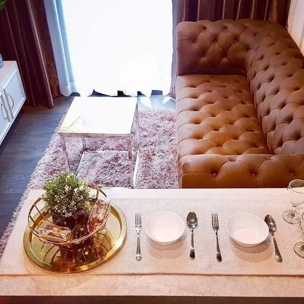 Property photos for Edge Sukhumvit 23