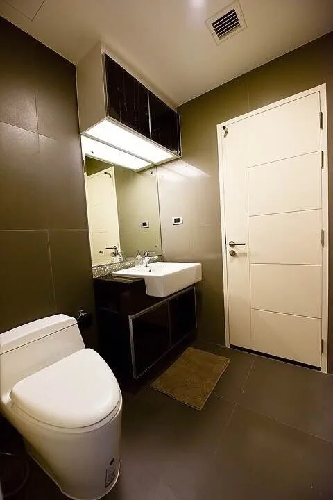 Property photos for The Crest Sukhumvit 34