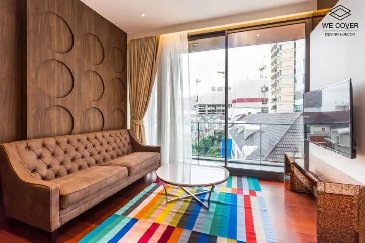 Property photos for KHUN by YOO inspired by Starck