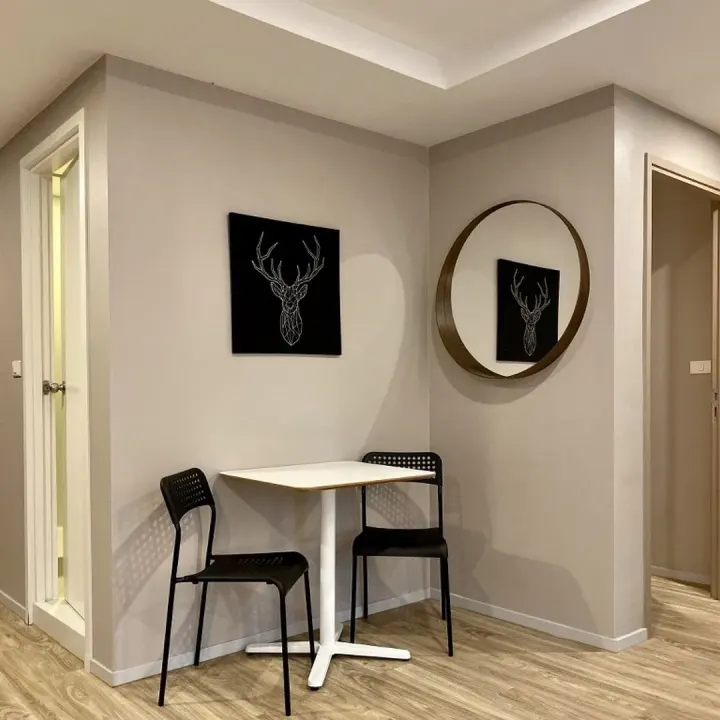 Property photos for Blossom Condo @ Sathorn - Charoenrat