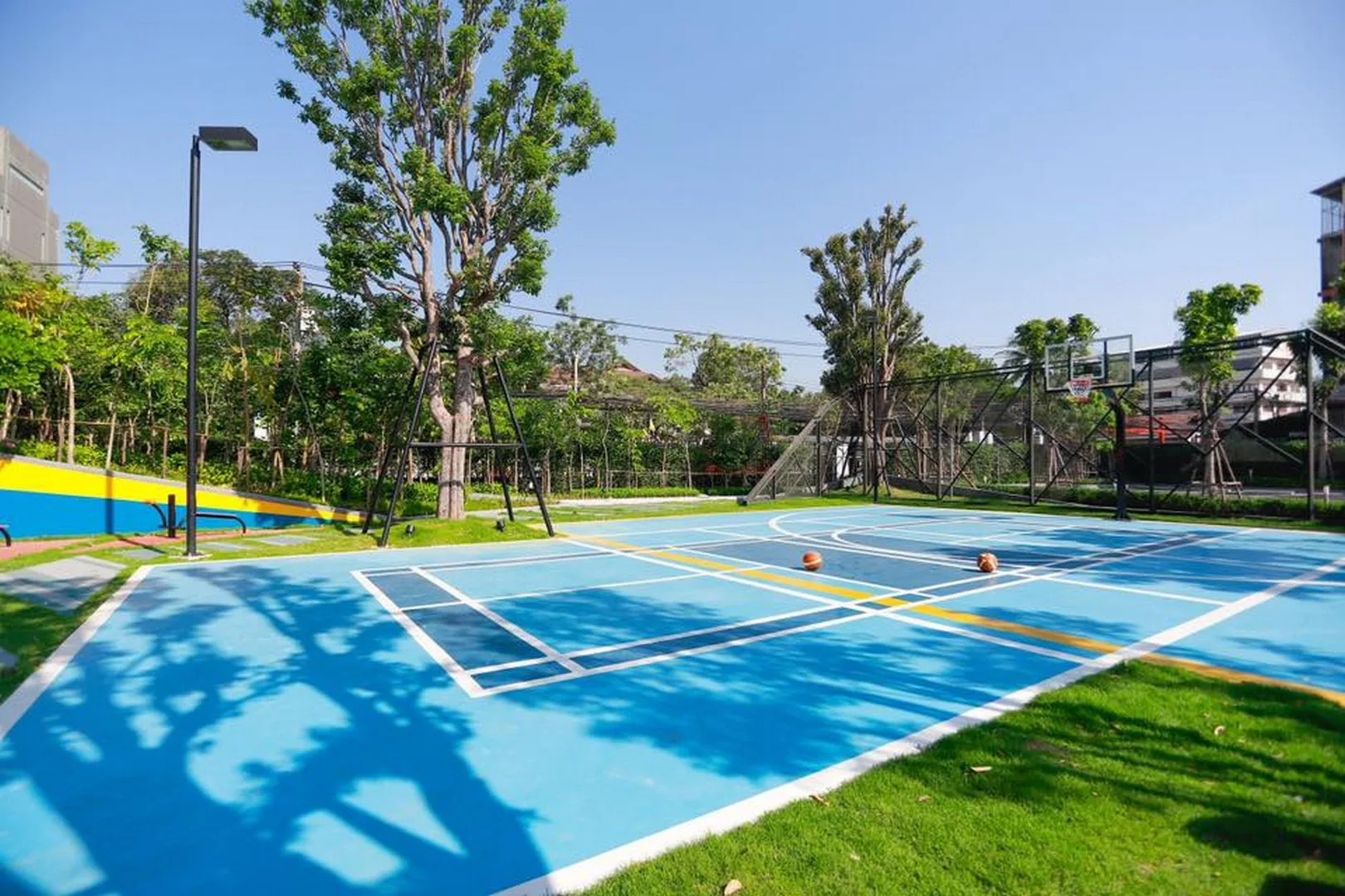 Property photos for Ideo Sukhumvit 93