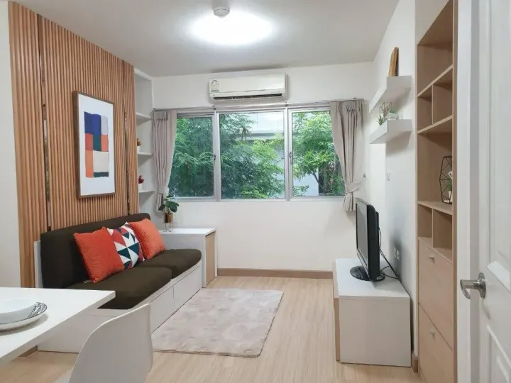 Property photos for My Condo Sukhumvit 81