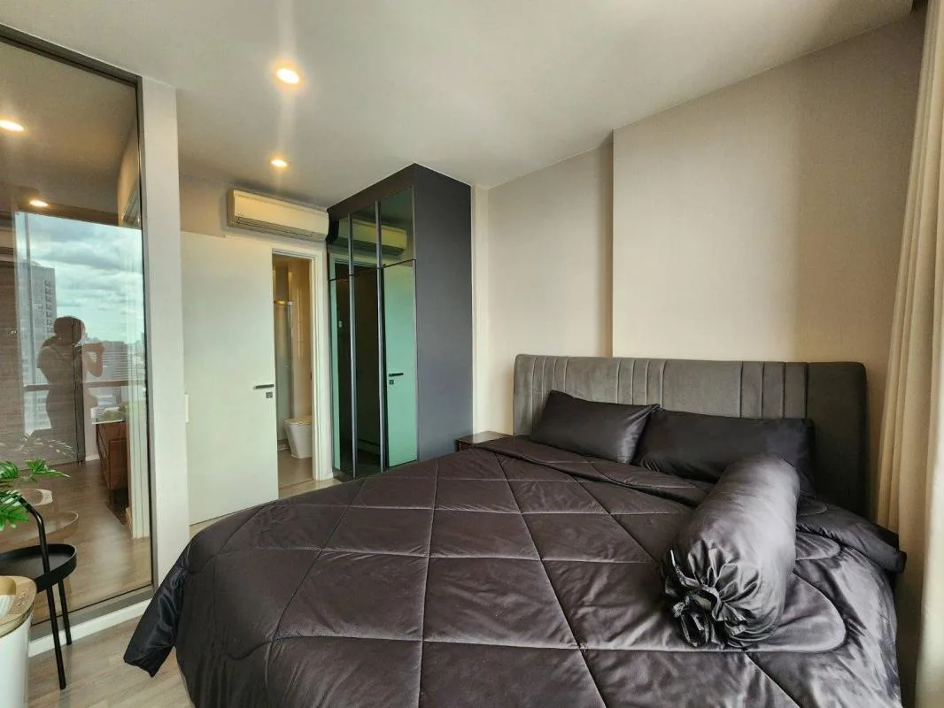 Property photos for The Room Sukhumvit 69