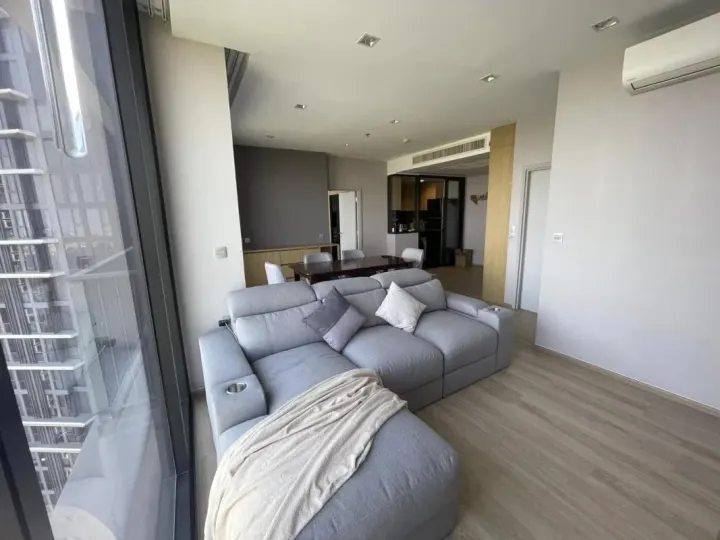 Property photos for THE LINE Jatujak - Mochit