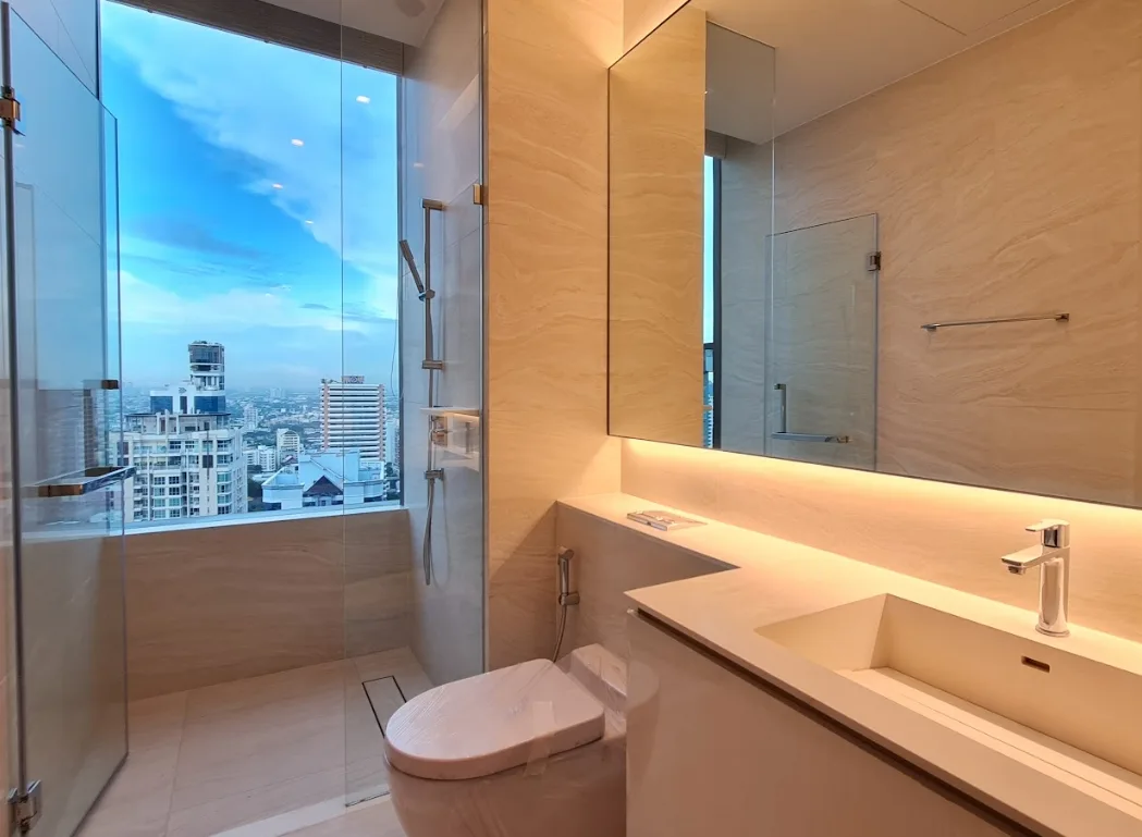 Property photos for The Strand Thonglor