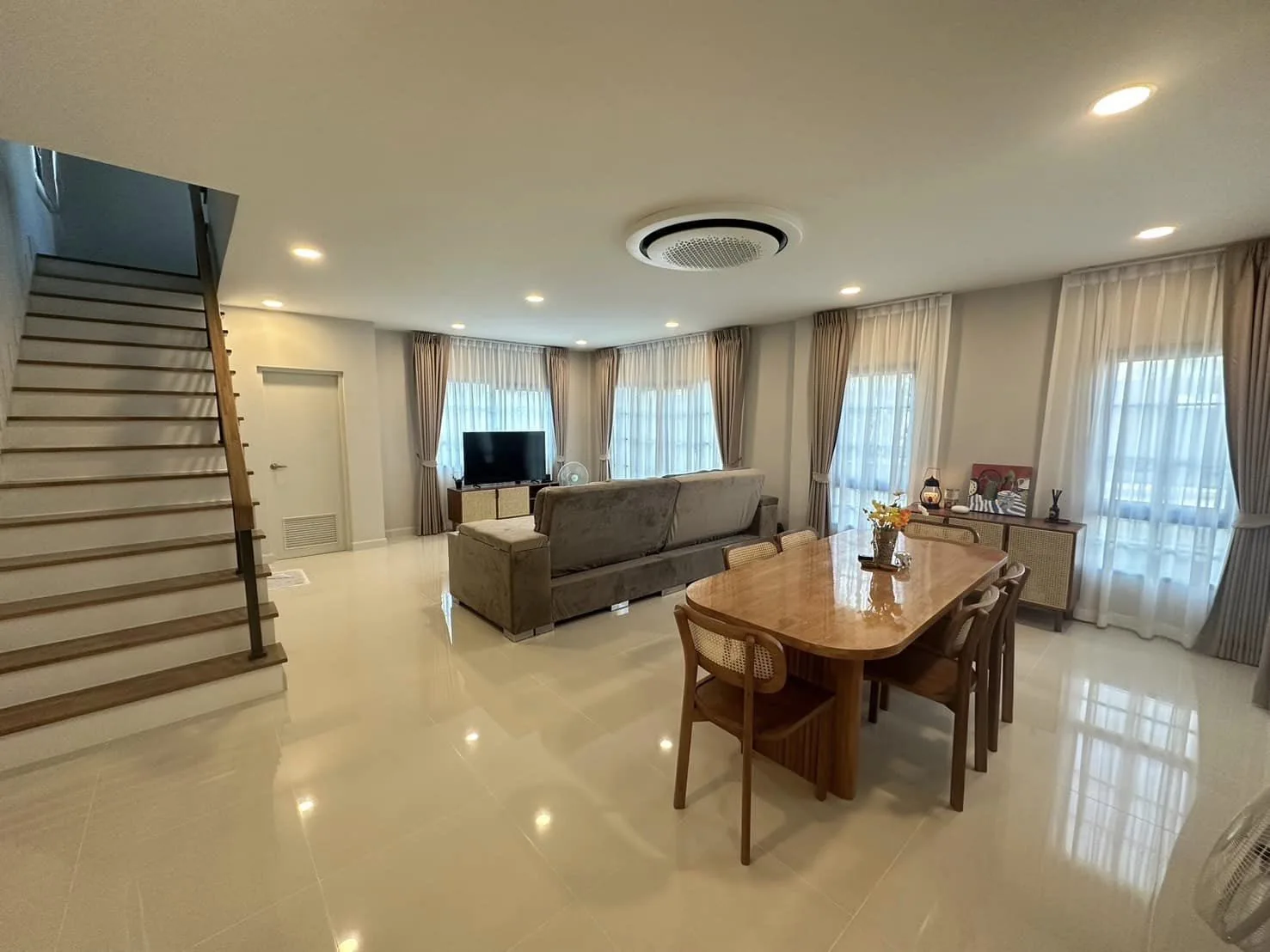 Property photos for Centro Bangna - Km.7