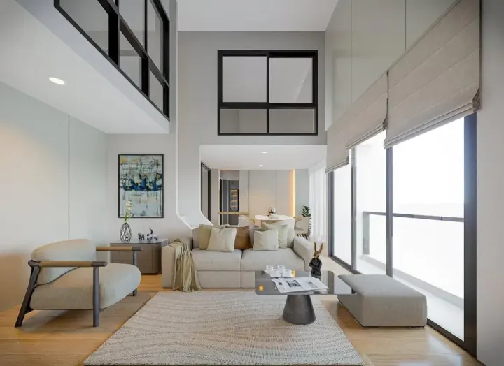 Property photos for One 9 Five Asoke - Rama 9