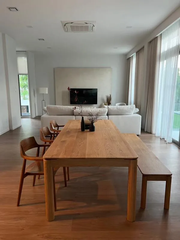 Property photos for Vive Rama 9