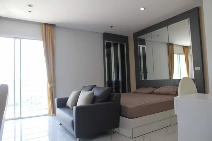 Property photos for The Light Ladprao