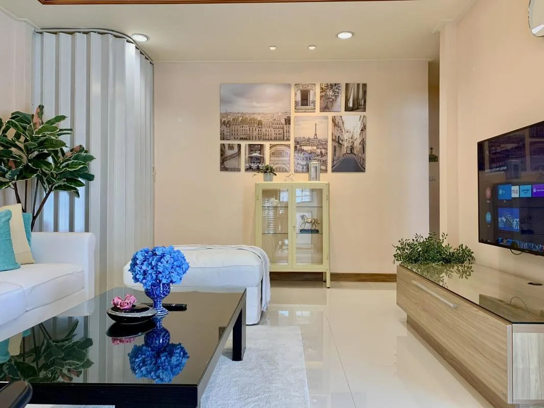 Property photos for Baan Aue Sommai  Krungthep Kreetha 39