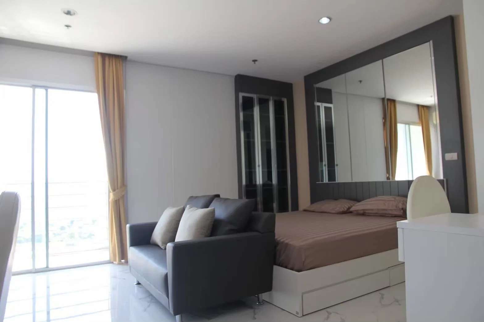 Property photos for The Light Ladprao