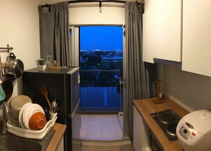 Property photos for Siri at Sukhumvit