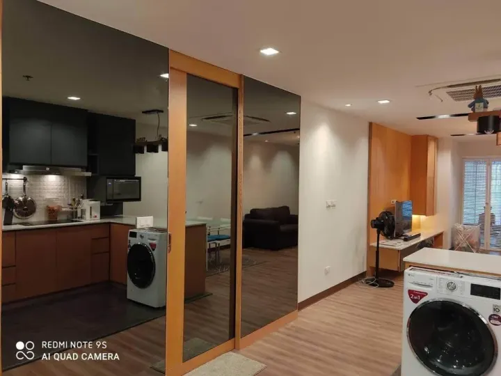 Property photos for Silom State Tower