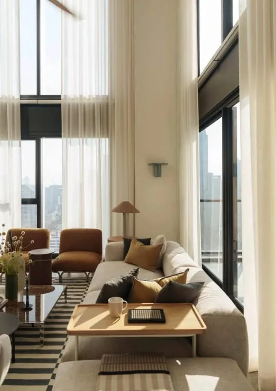 Property photos for The Lofts Silom