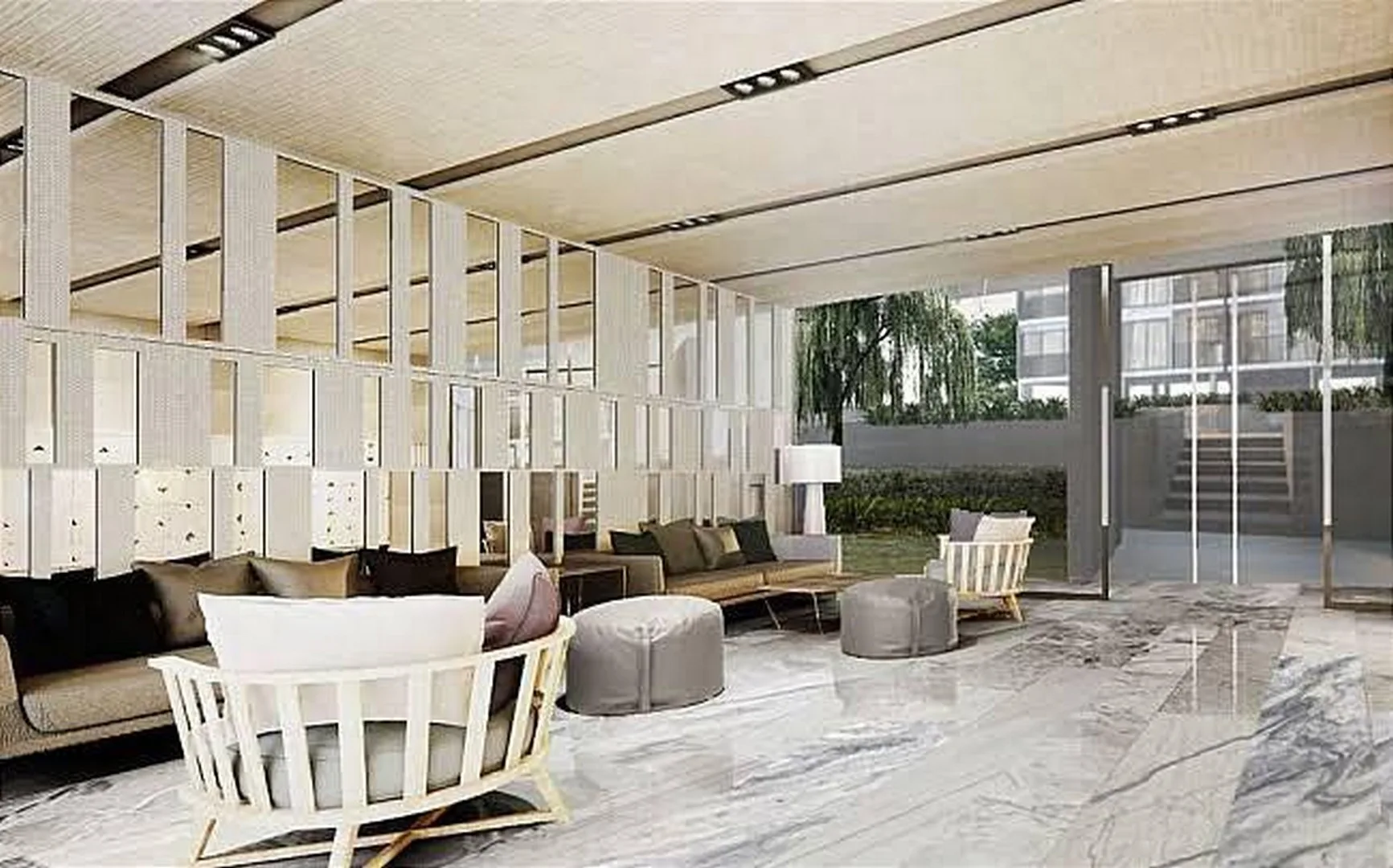 Property photos for Serio Sukhumvit 50