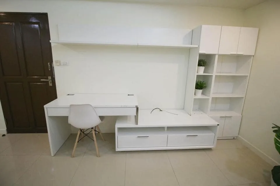 Property photos for Zenith Place  Sukhumvit 71
