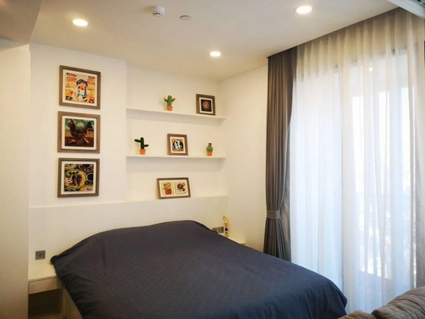 Property photos for Ashton Chula - Silom
