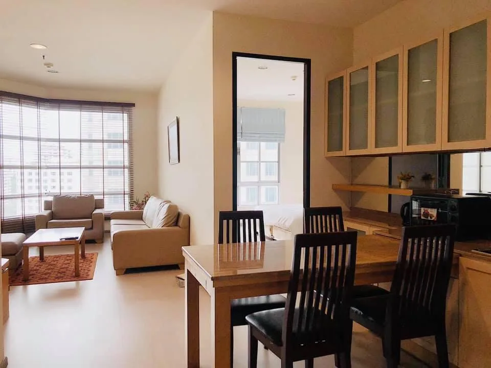 Property photos for Citi Smart Sukhumvit 18