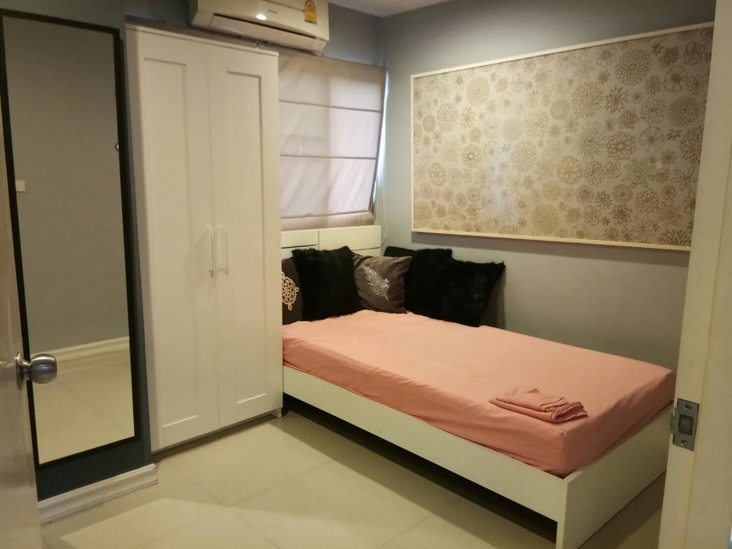 Property photos for Wittayu Complex