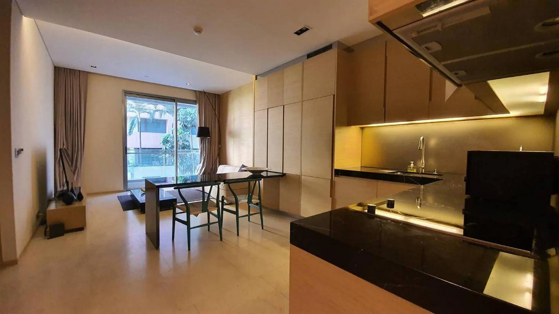 Property photos for Saladaeng Residences