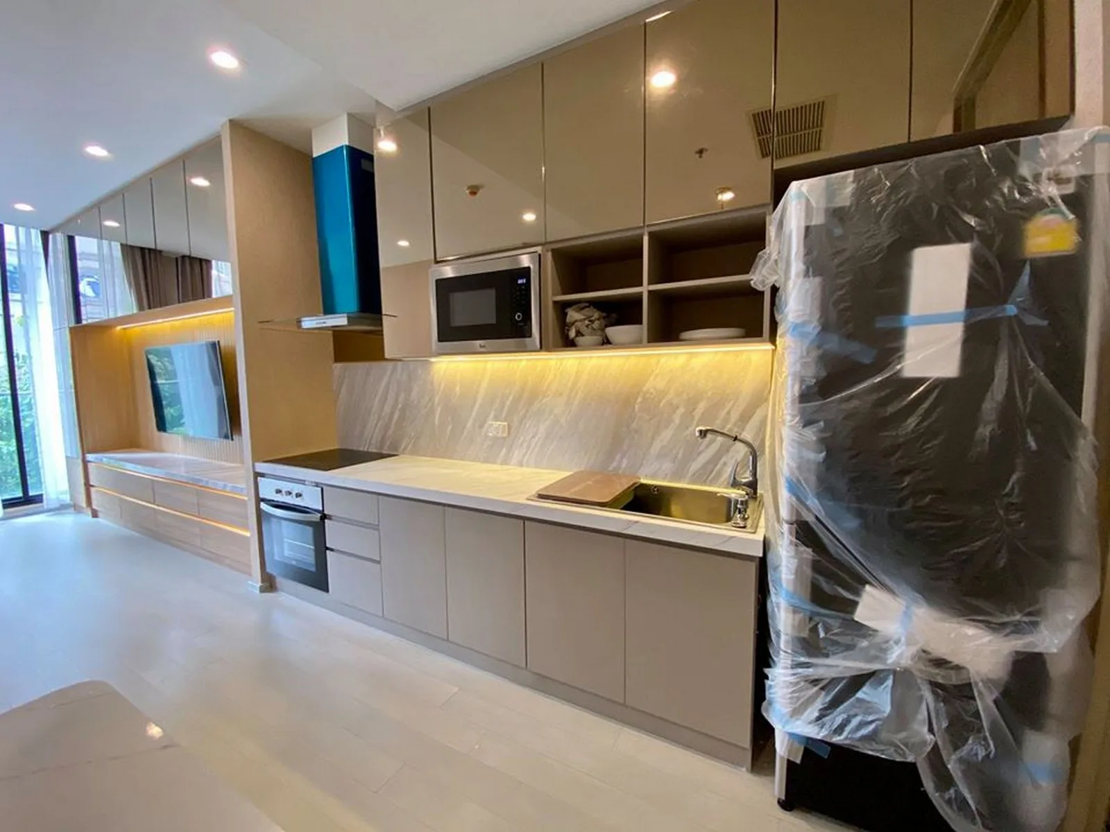 Property photos for Noble Ploenchit