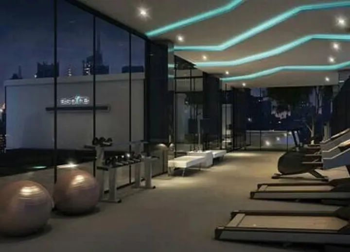 Property photos for Aspire Sukhumvit 48