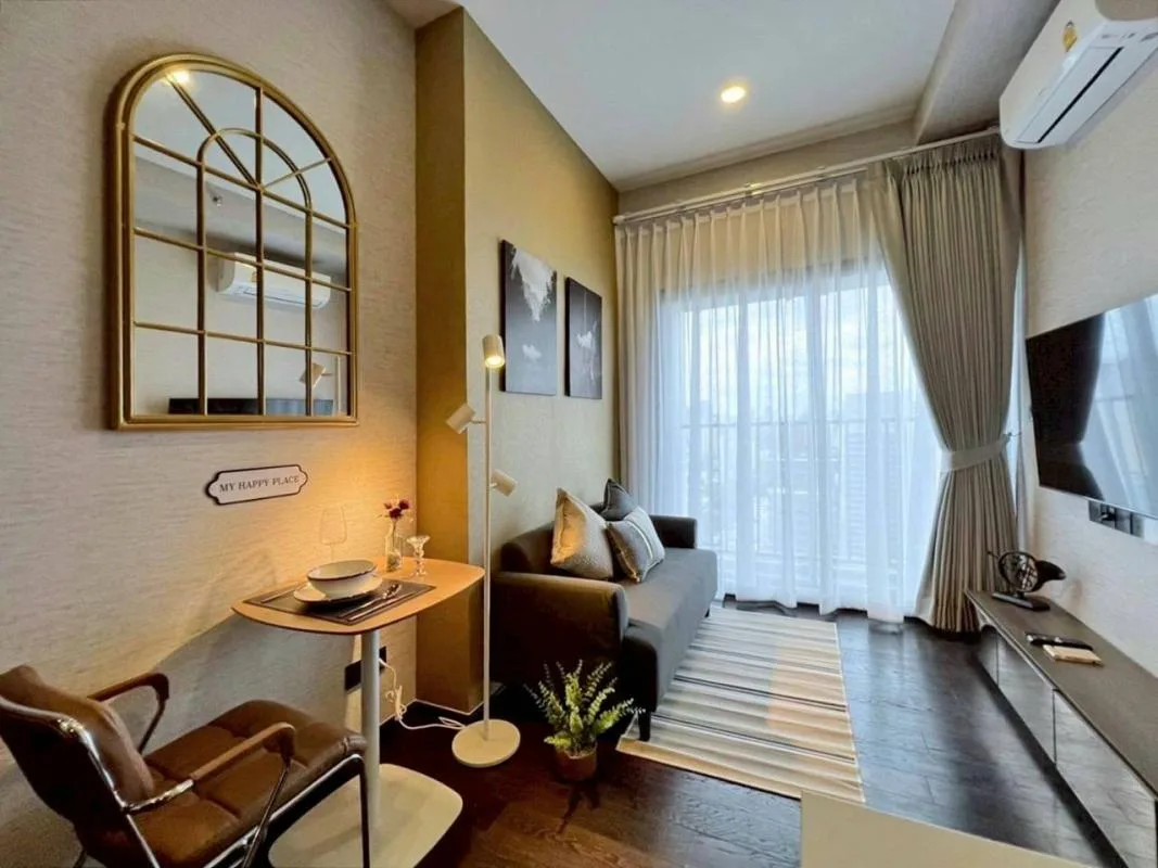 Property photos for Park Origin Thonglor