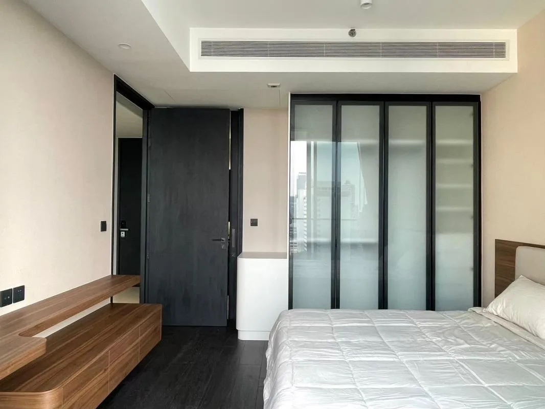 Property photos for Tait Sathorn 12
