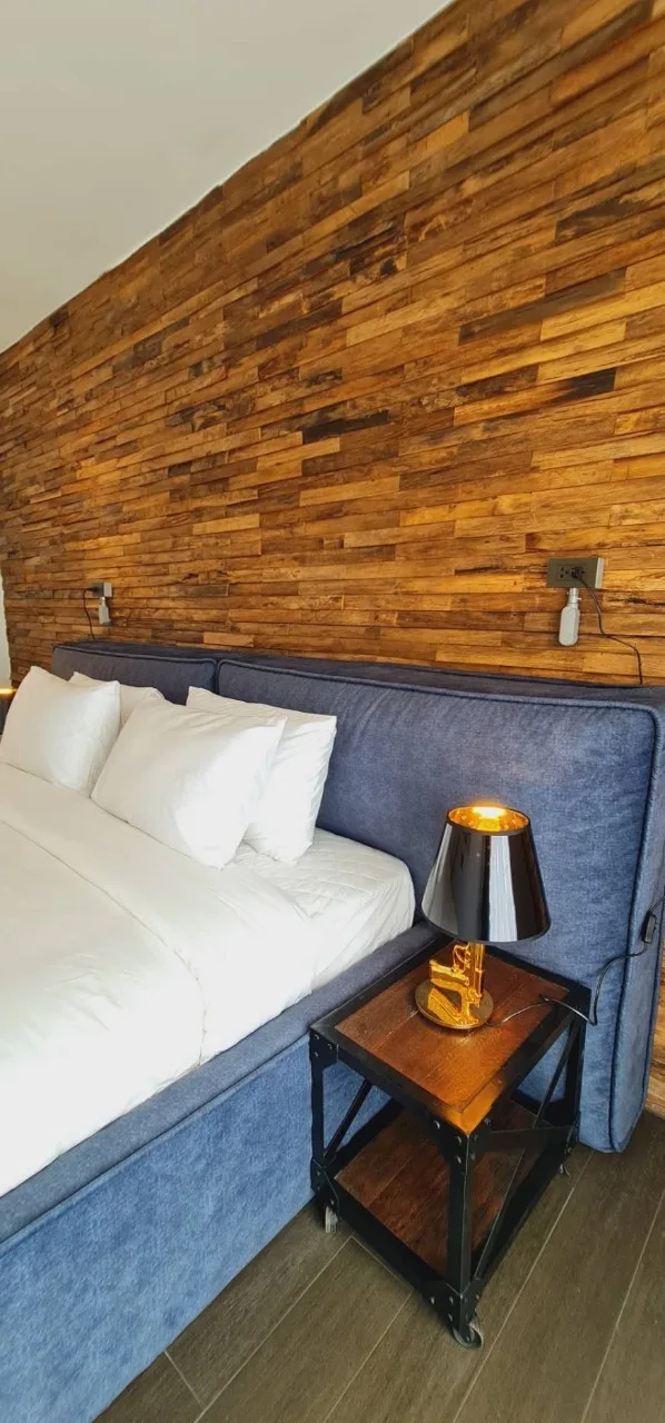 Property photos for Penthouse Condominium 3