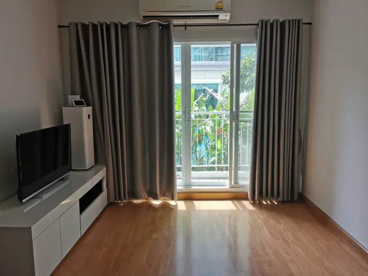 Property photos for The Parkland Grand Asoke - Phetchaburi