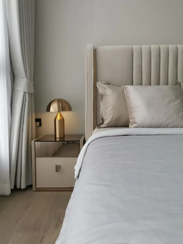 Property photos for The Crest Park Residences