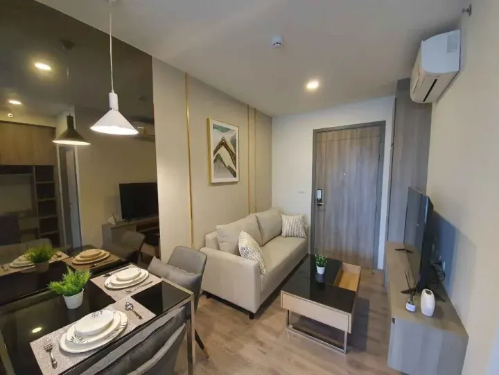 Property photos for KnightsBridge Collage Sukhumvit 107