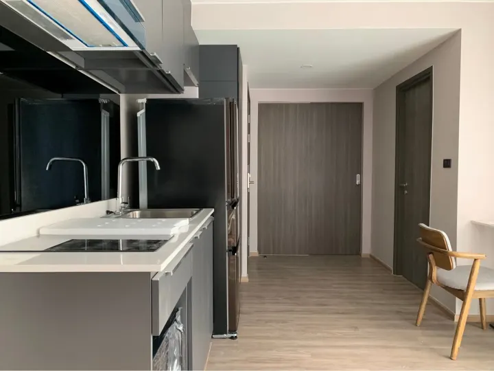 Property photos for The Teak Sukhumvit 39