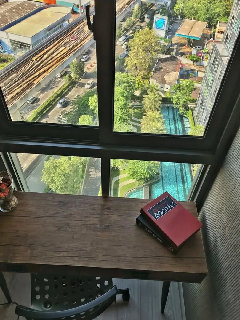 Property photos for Ideo Mobi Sukhumvit Eastgate
