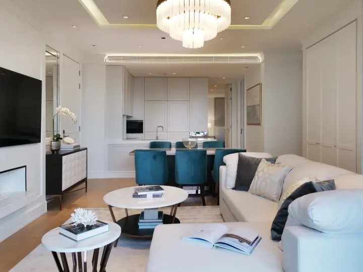Property photos for BEATNIQ Sukhumvit 32