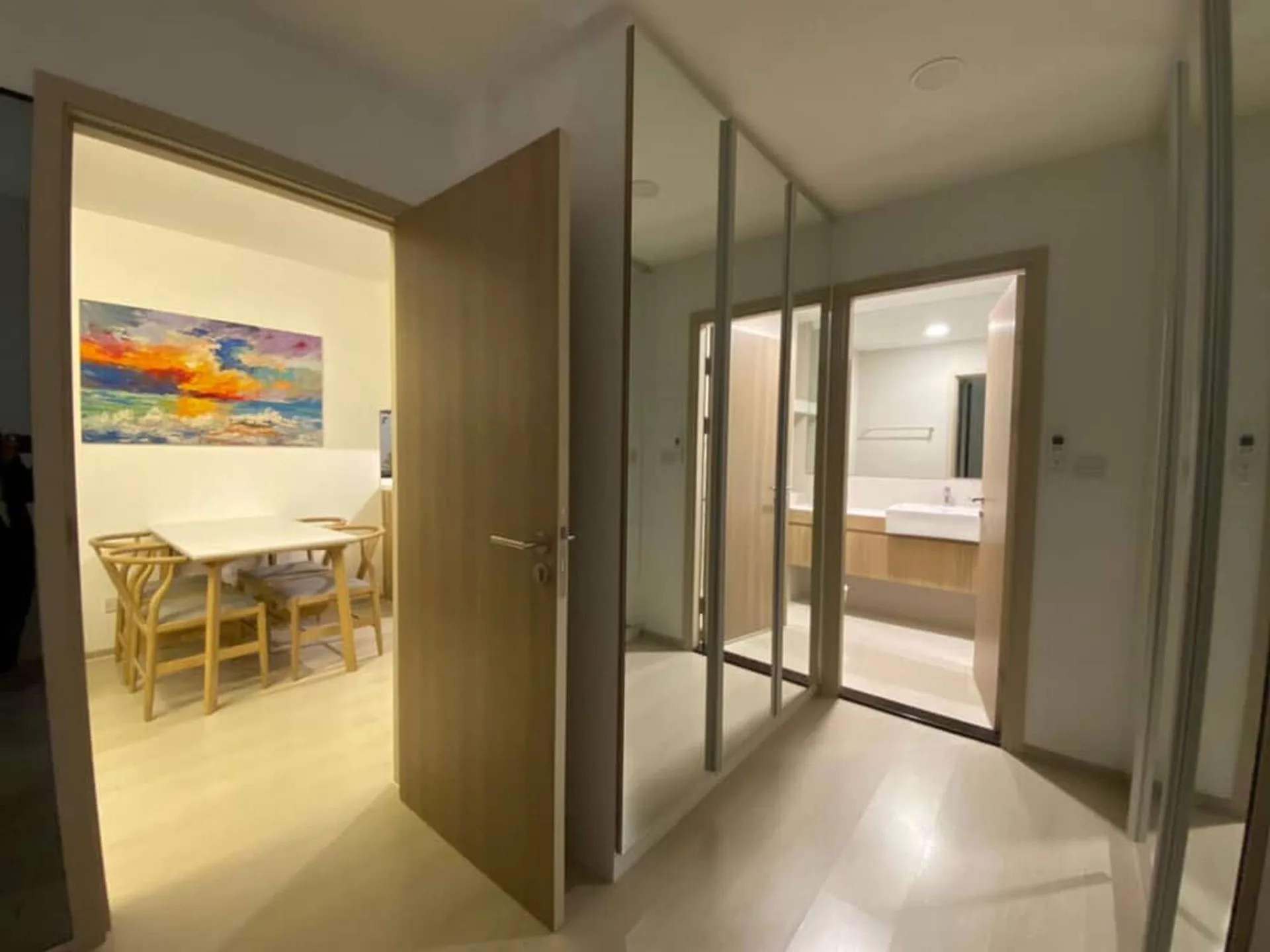 Property photos for Noble Ambience Sukhumvit 42