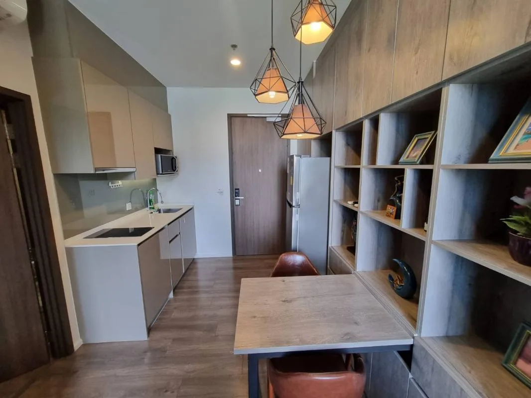 Property photos for Whizdom Essence