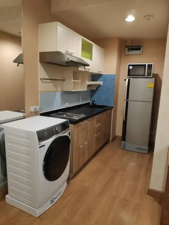 Property photos for The Address Sukhumvit 42
