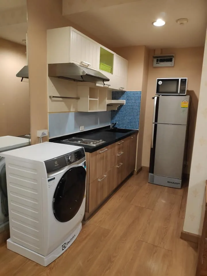 Property photos for The Address Sukhumvit 42
