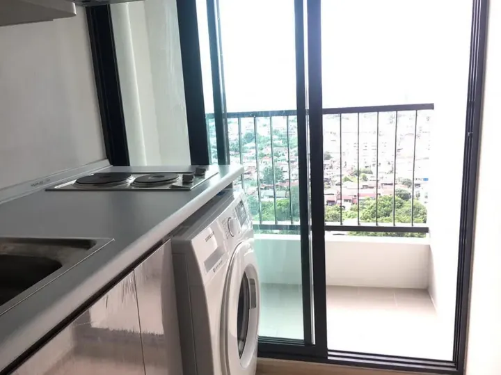 Property photos for Ideo Sathorn - Thaphra