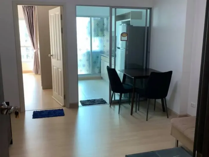 Property photos for Supalai Veranda Rama 9