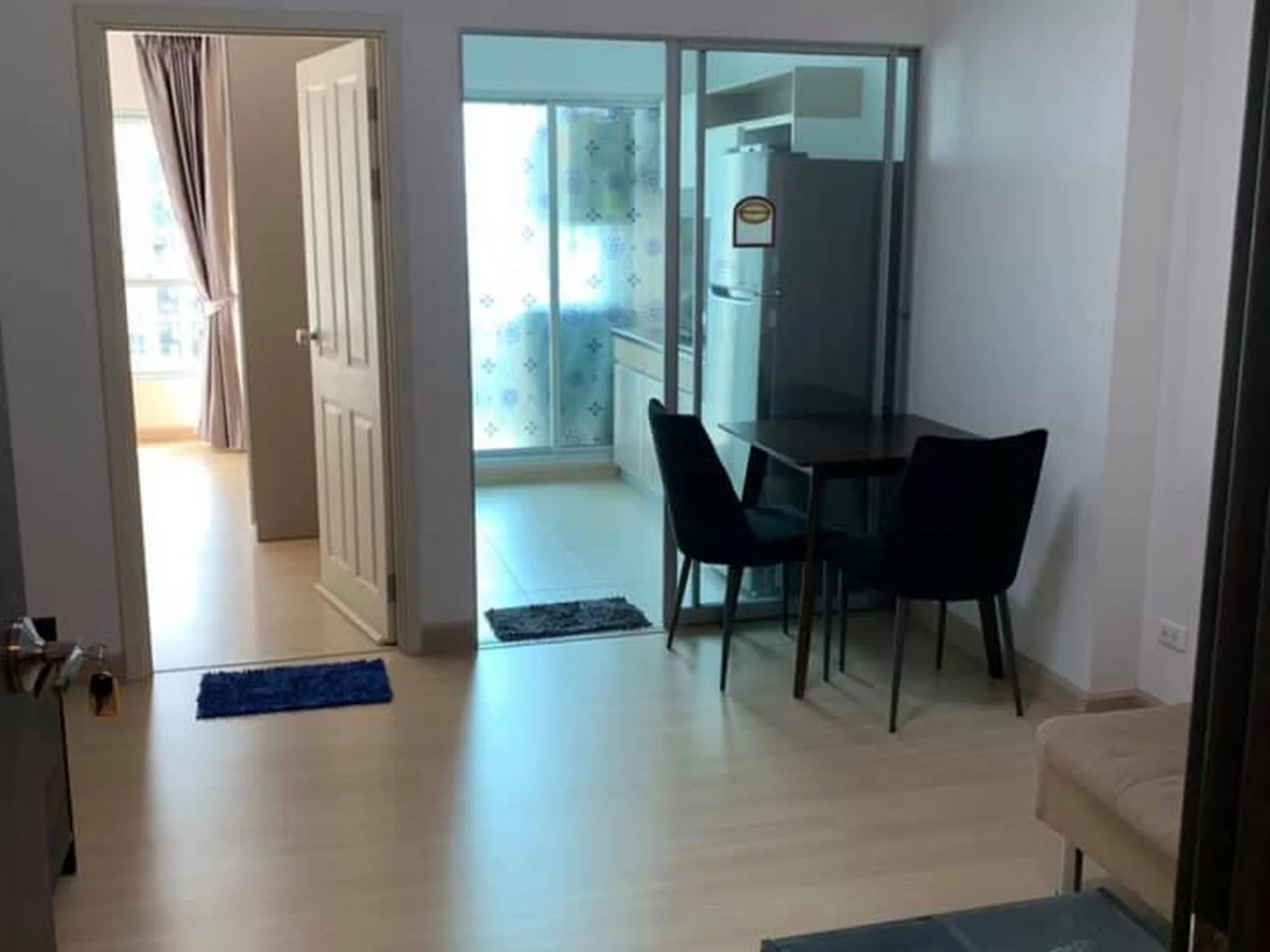 Property photos for Supalai Veranda Rama 9