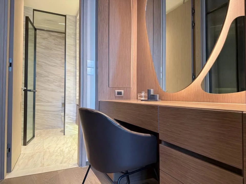 Property photos for Scope Langsuan