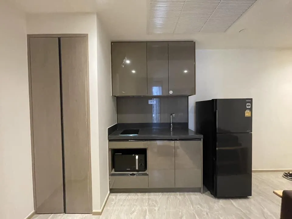 Property photos for ASHTON Asoke - Rama 9