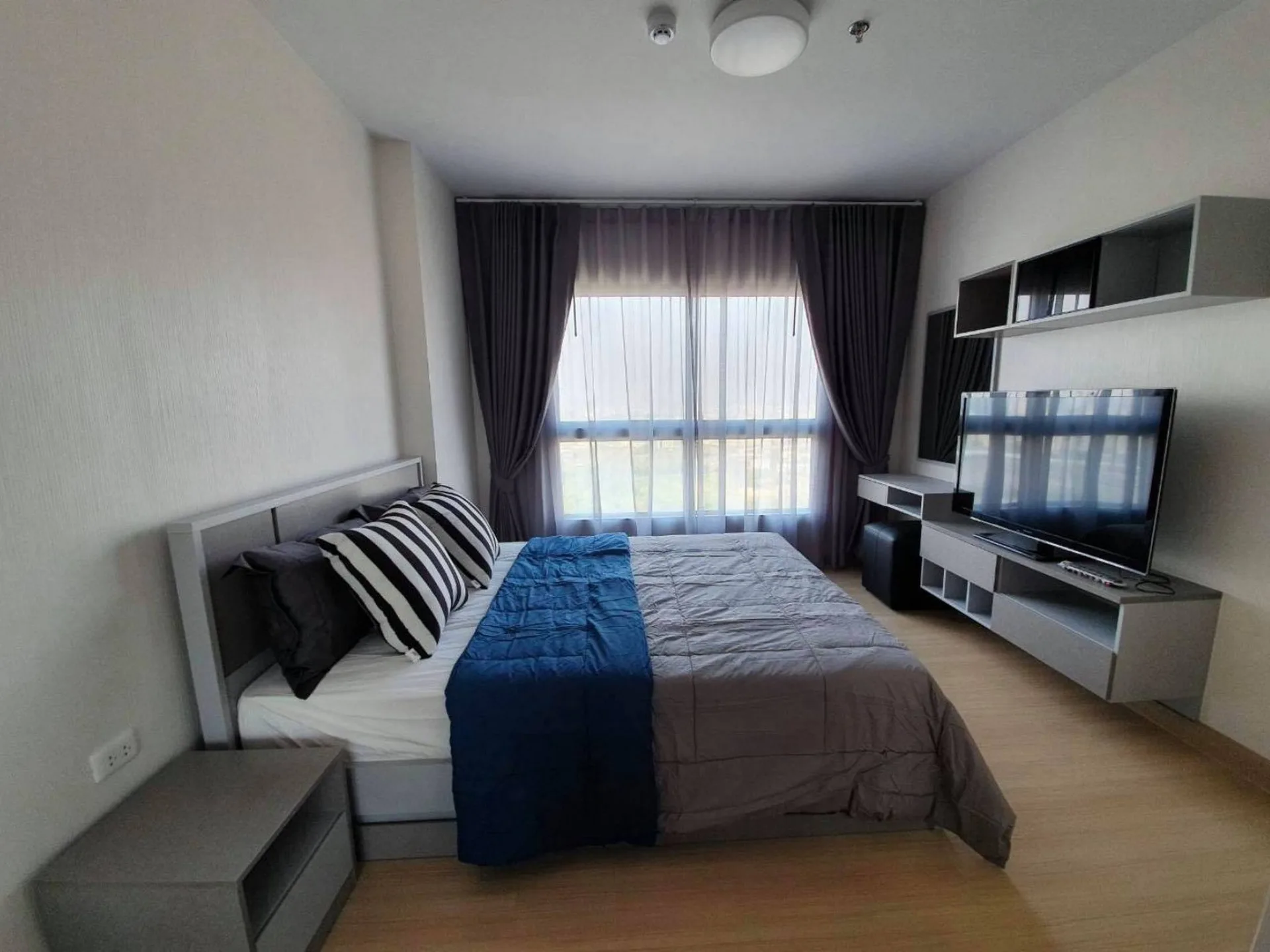 Property photos for Supalai Veranda Rama 9